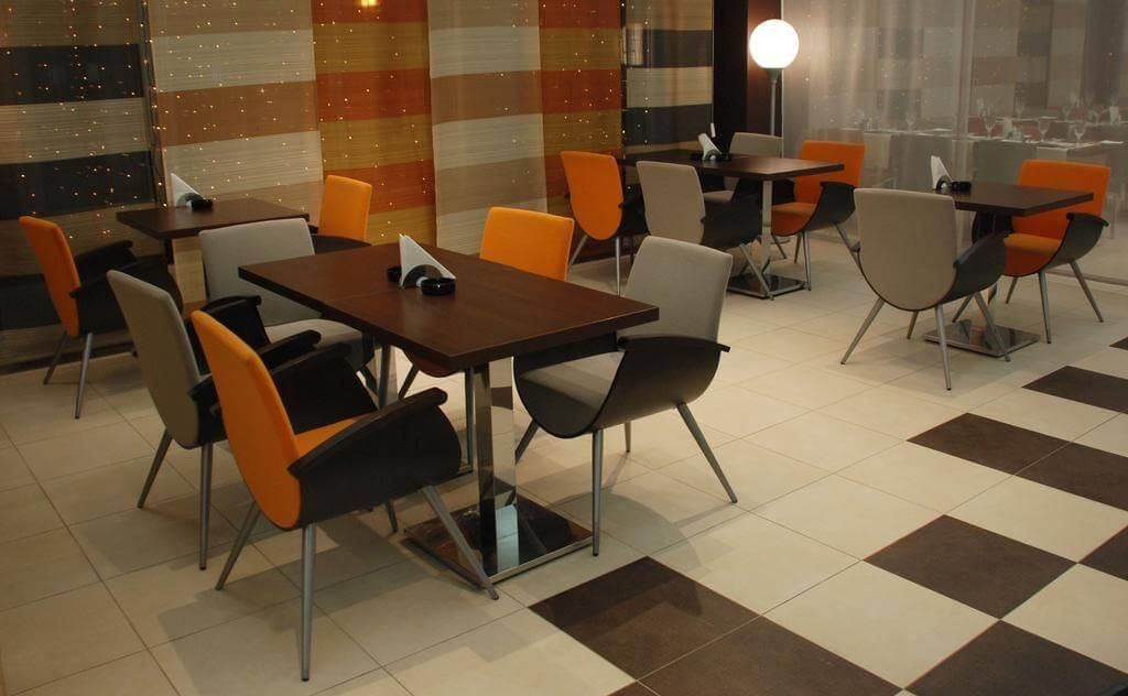 AZIMUT ОТЕЛЬ БАУМАН КАЗАНЬ, отель - 10