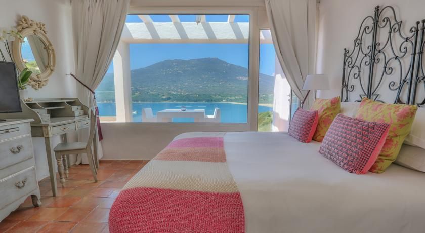 CHATEAU MIRAMAR - 14