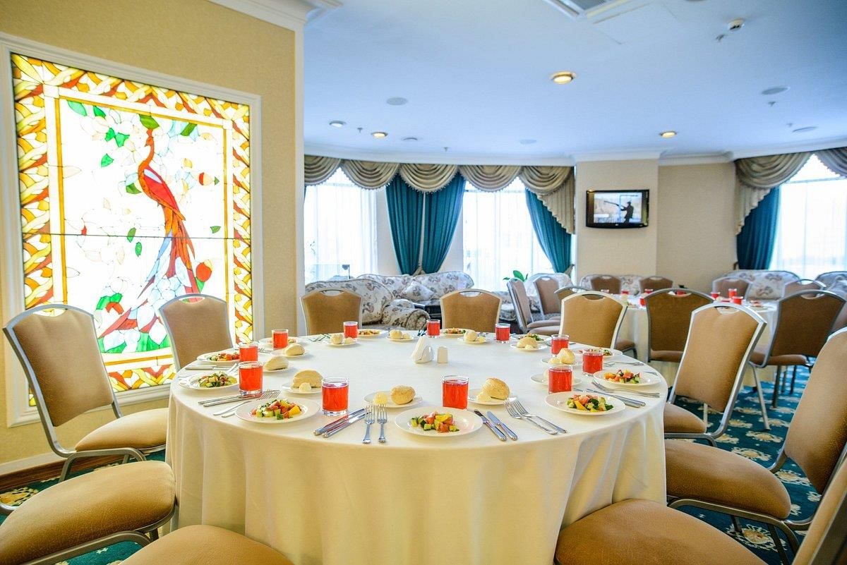 SK ROYAL HOTEL, отель - 14