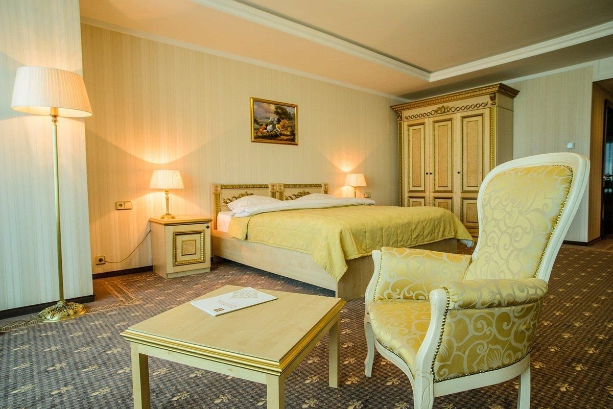 SK ROYAL HOTEL, отель - 16