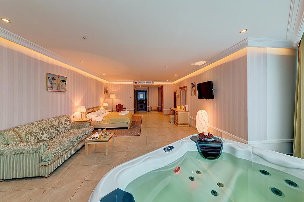 SK ROYAL HOTEL, отель - 9