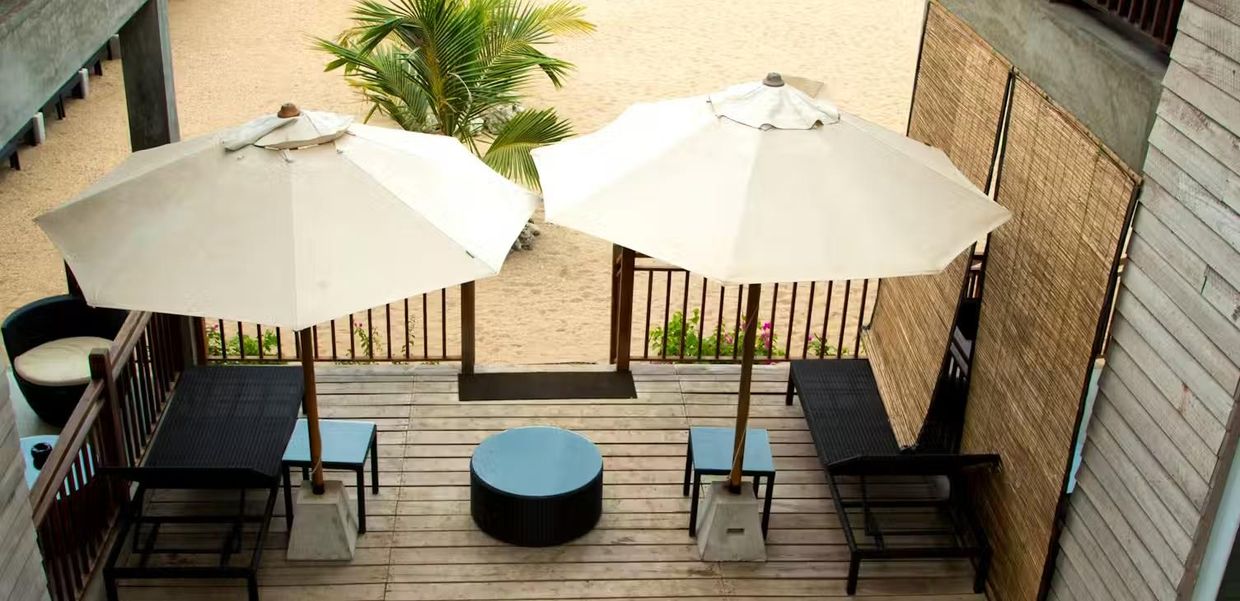 MALU MALU RESORT & SPA - 12