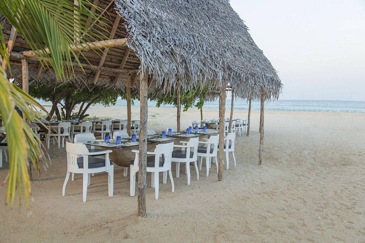 MALU MALU RESORT & SPA - 13