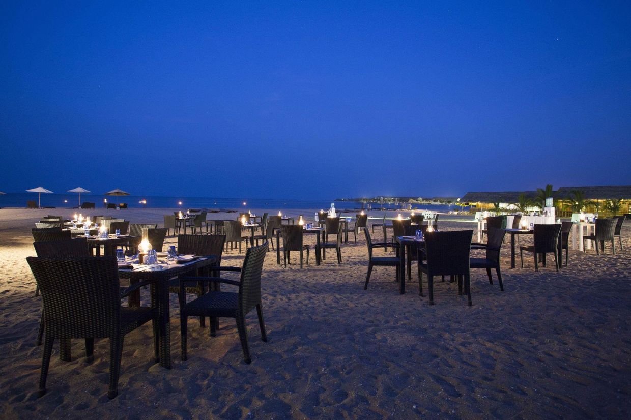 MALU MALU RESORT & SPA - 16