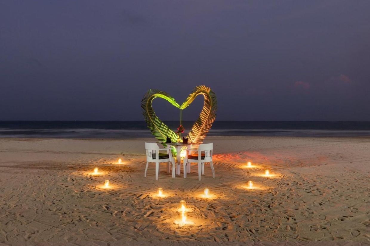 MALU MALU RESORT & SPA - 17