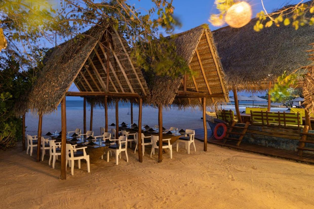 MALU MALU RESORT & SPA - 18