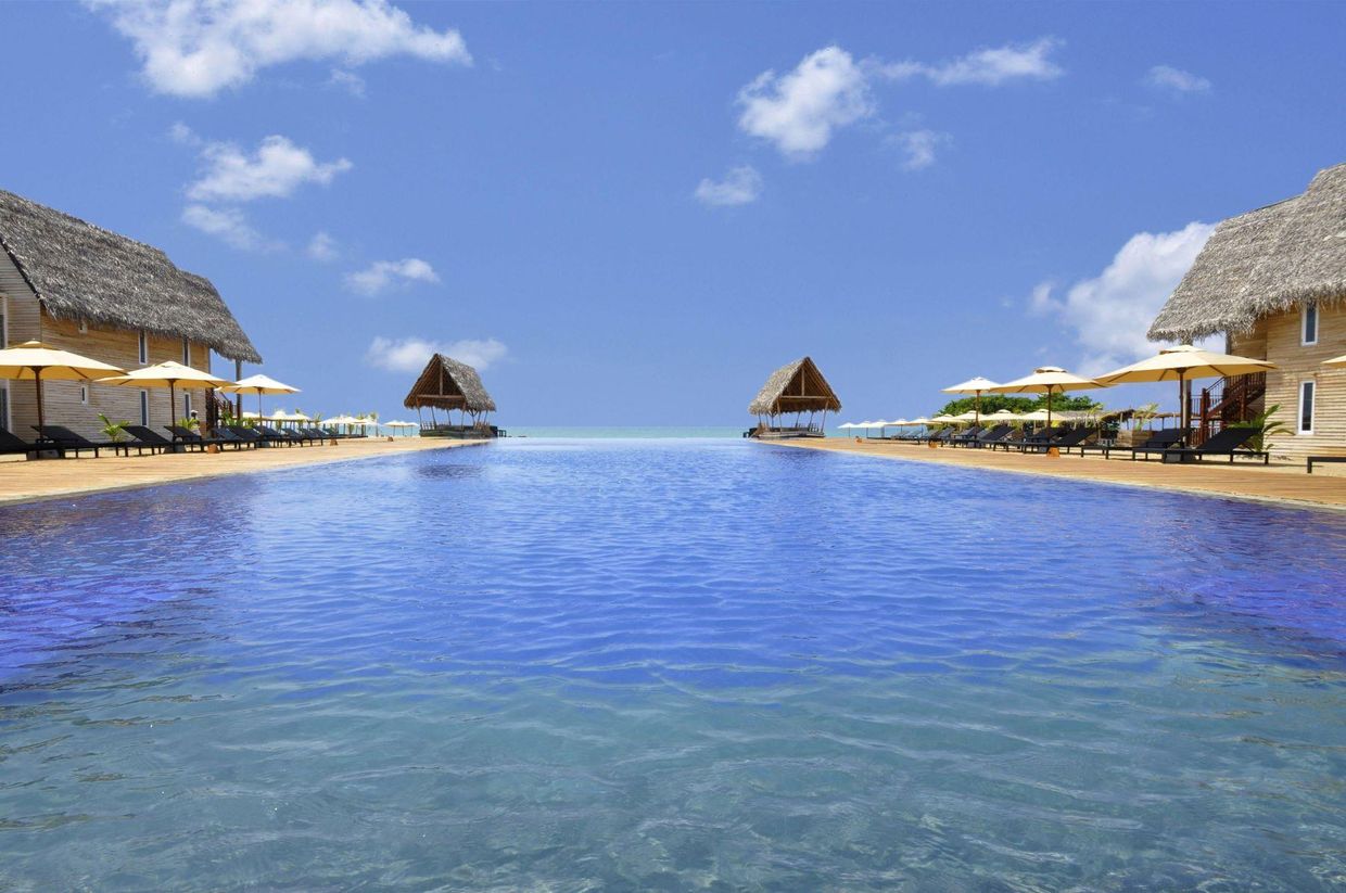 MALU MALU RESORT & SPA - 20