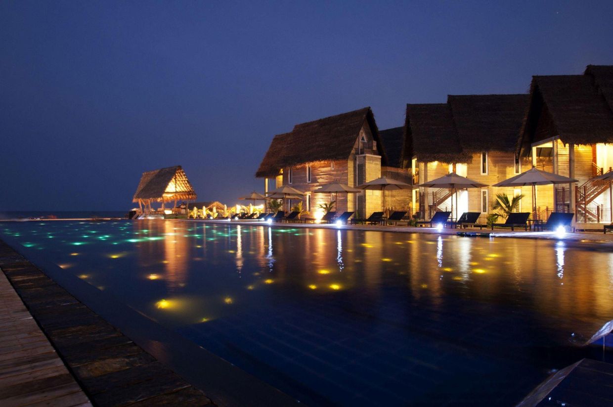 MALU MALU RESORT & SPA - 21