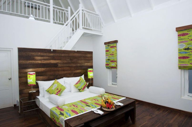 MALU MALU RESORT & SPA - 5