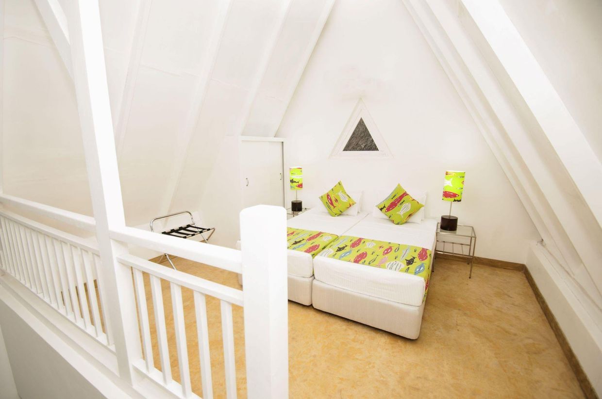 MALU MALU RESORT & SPA - 6