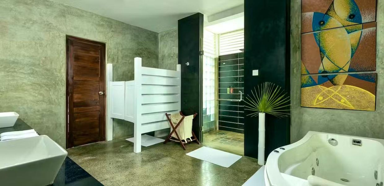 MALU MALU RESORT & SPA - 10