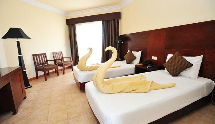 ROYAL BRAYKA BEACH RESORT - 11