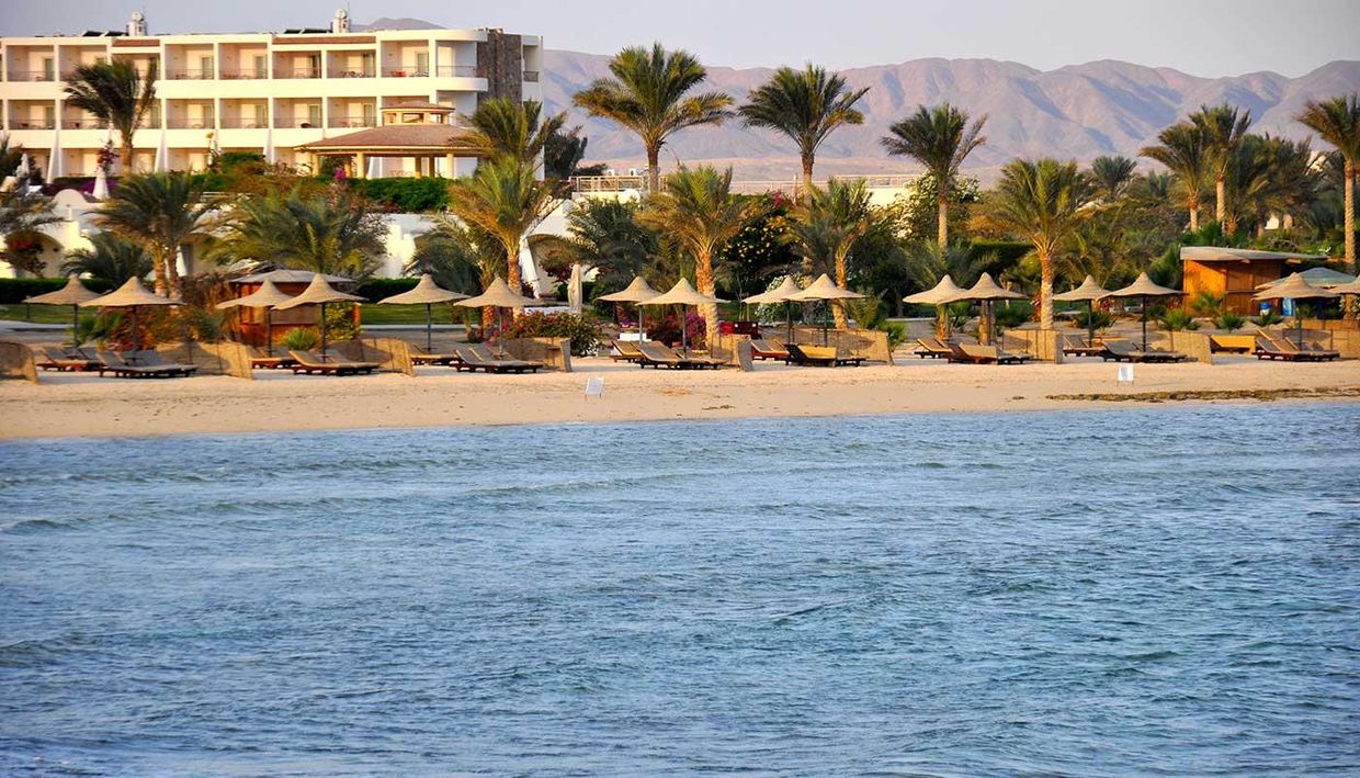 ROYAL BRAYKA BEACH RESORT - 12