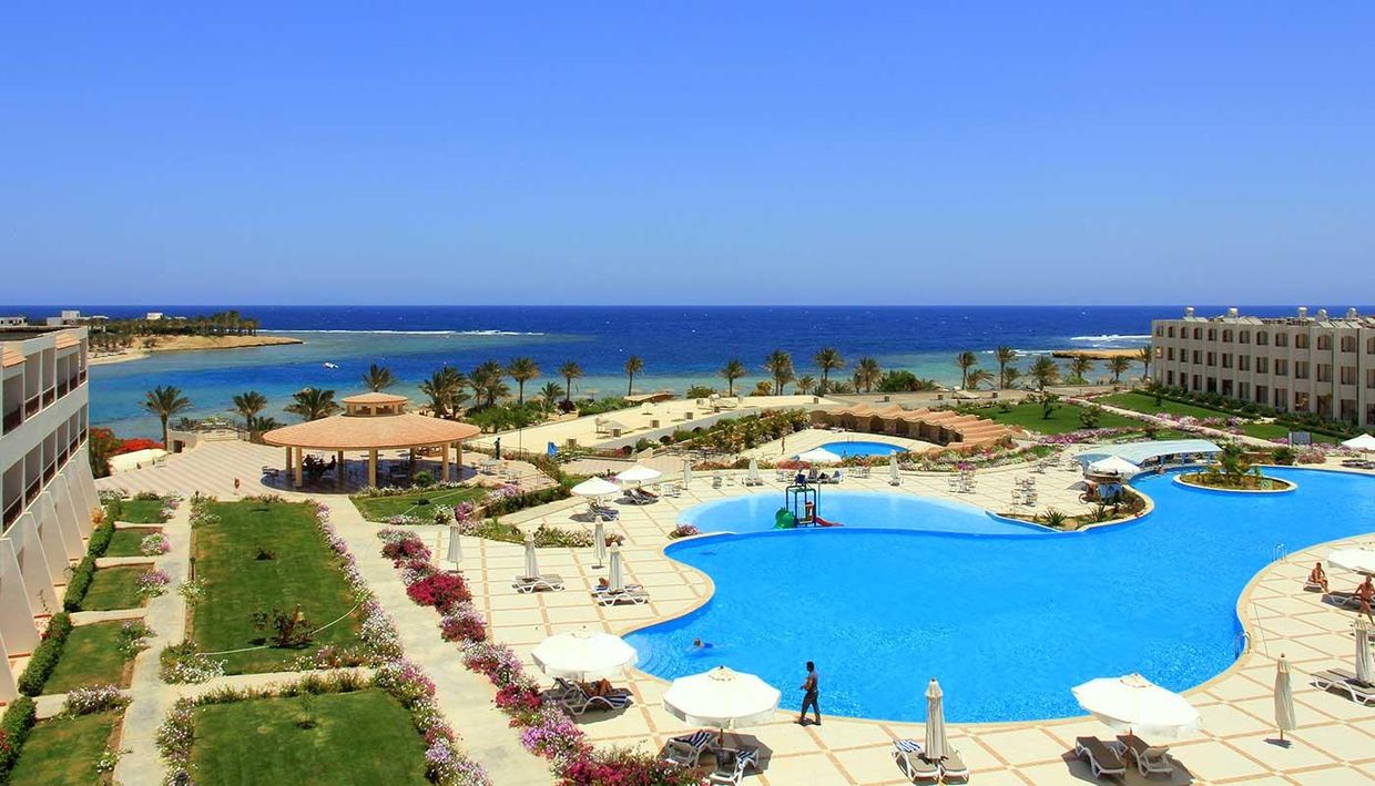 ROYAL BRAYKA BEACH RESORT - 13