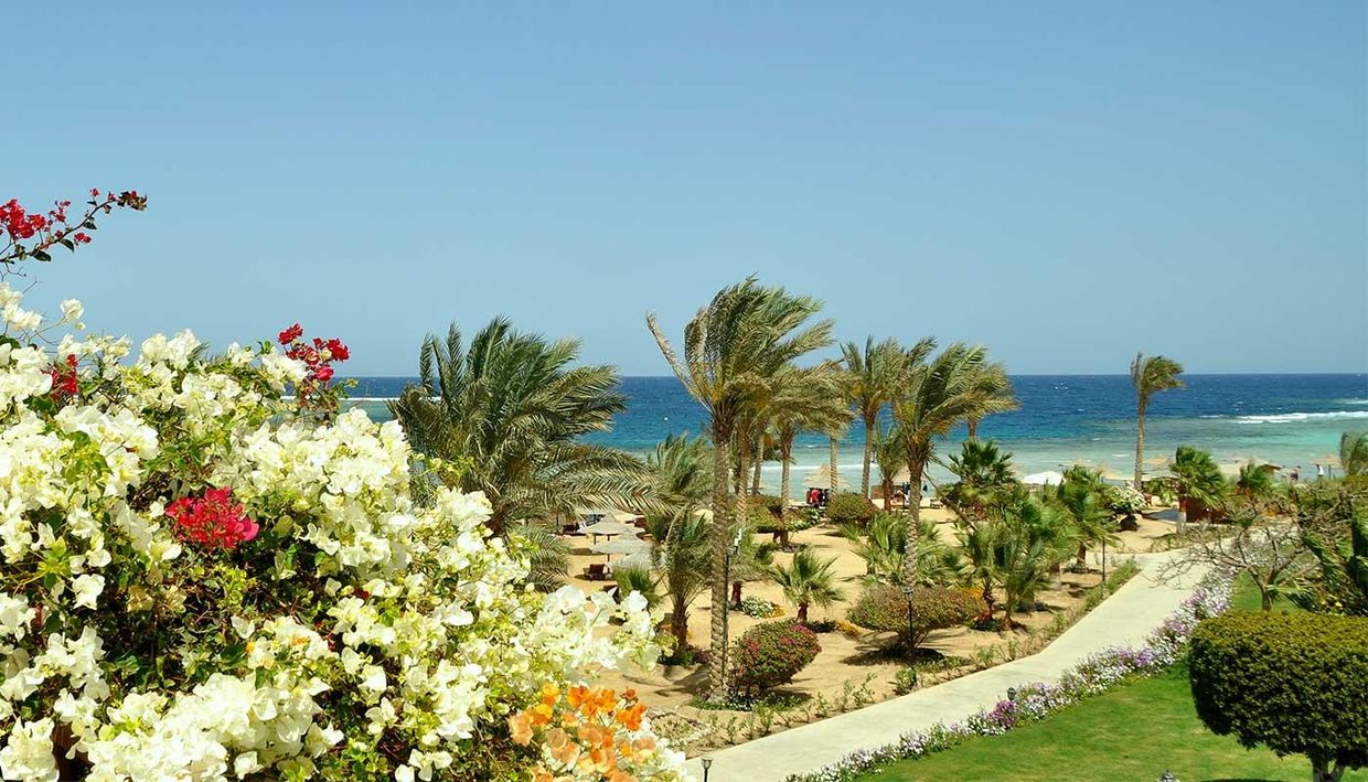 ROYAL BRAYKA BEACH RESORT - 15