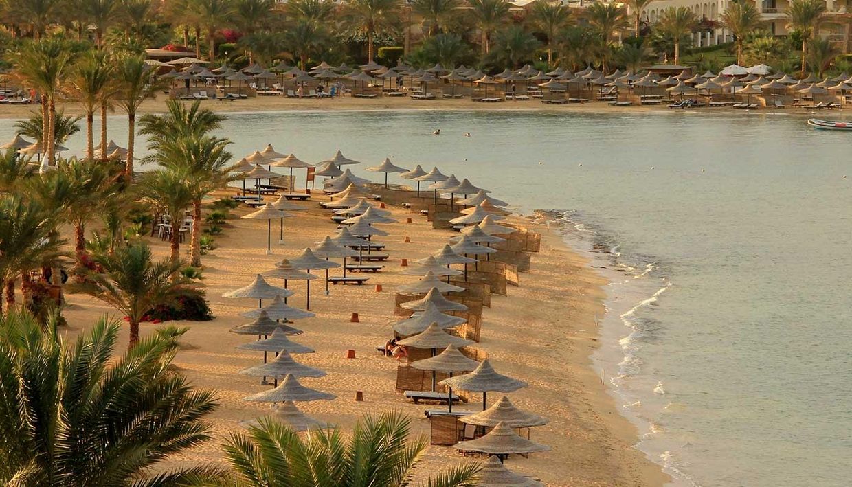ROYAL BRAYKA BEACH RESORT - 18