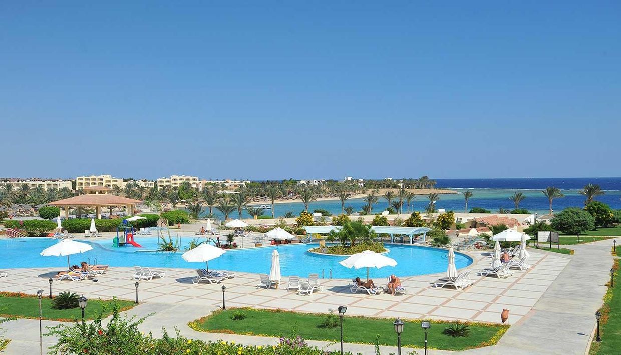 ROYAL BRAYKA BEACH RESORT - 20