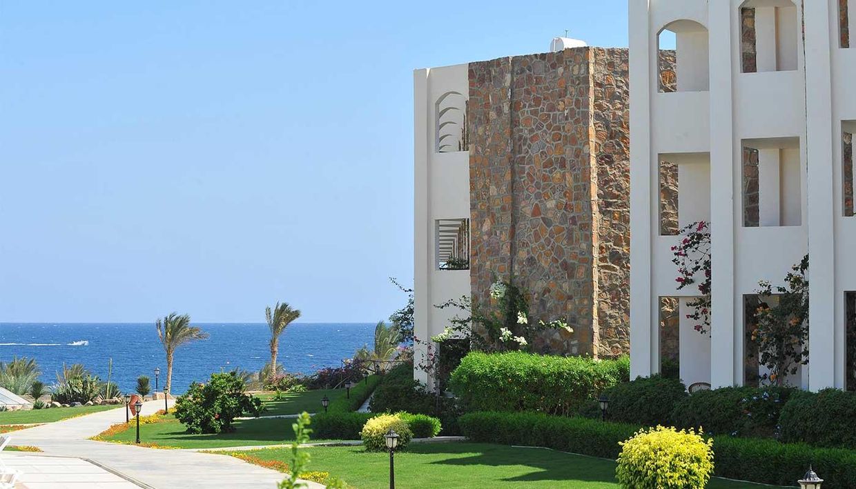 ROYAL BRAYKA BEACH RESORT - 21