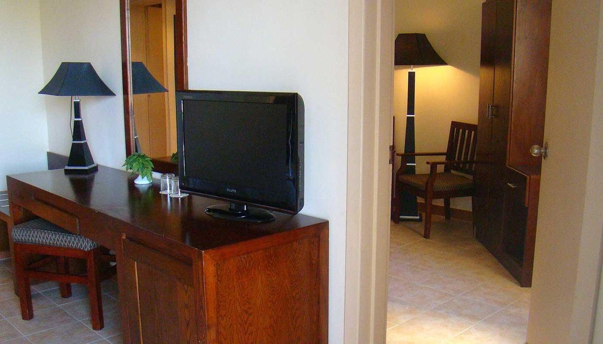 ROYAL BRAYKA BEACH RESORT - 23