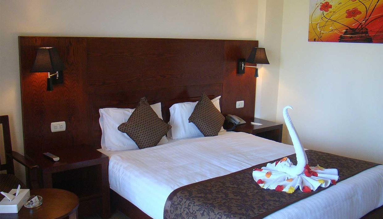 ROYAL BRAYKA BEACH RESORT - 24