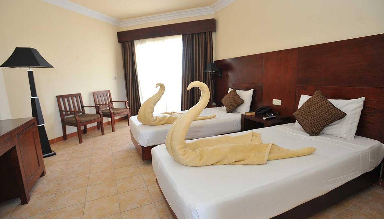 ROYAL BRAYKA BEACH RESORT - 25