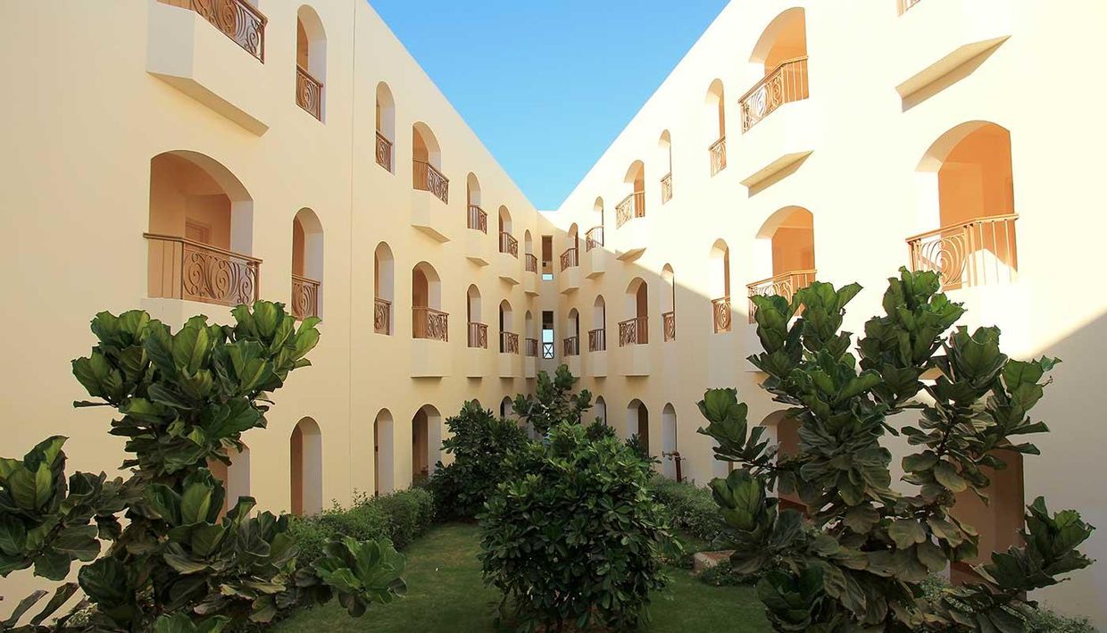 ROYAL BRAYKA BEACH RESORT - 26