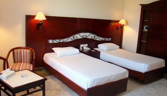 ROYAL BRAYKA BEACH RESORT - 7