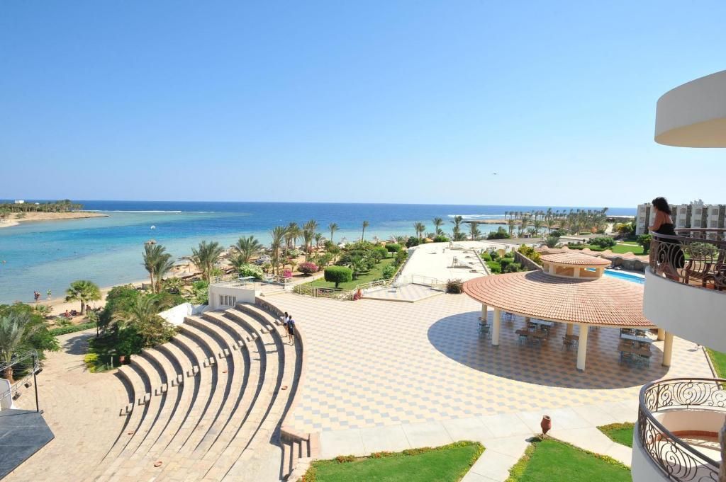 ROYAL BRAYKA BEACH RESORT - 9