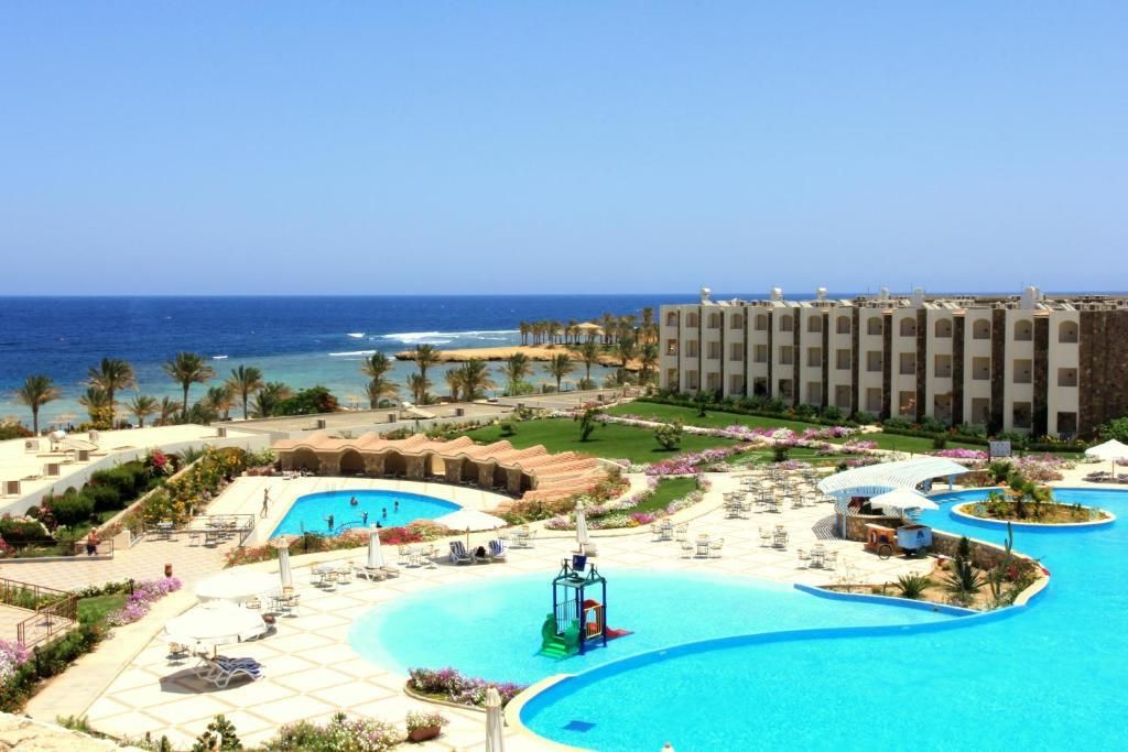 ROYAL BRAYKA BEACH RESORT - 10