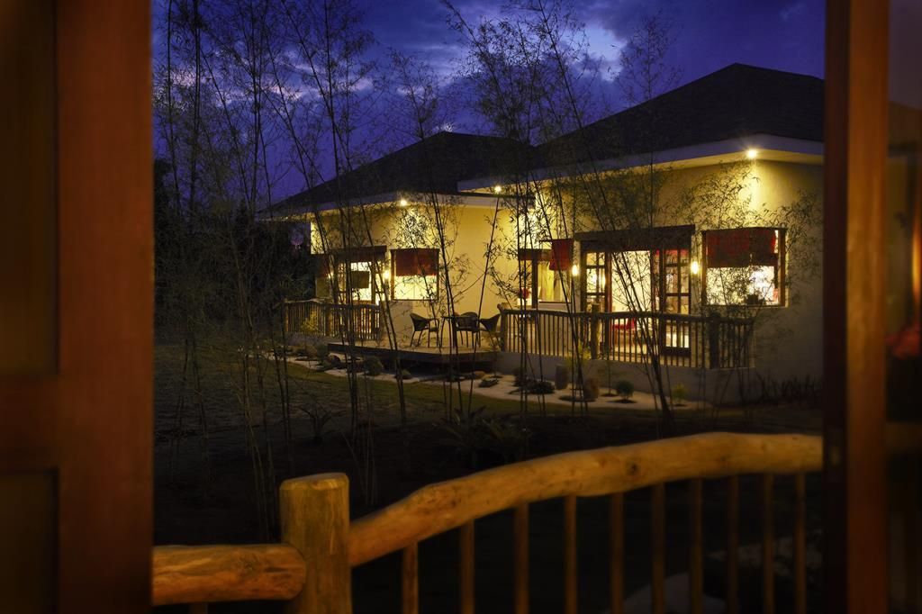 BLUEWATER PANGLAO RESORT  - 1