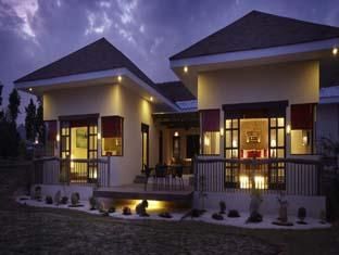 BLUEWATER PANGLAO RESORT  - 15