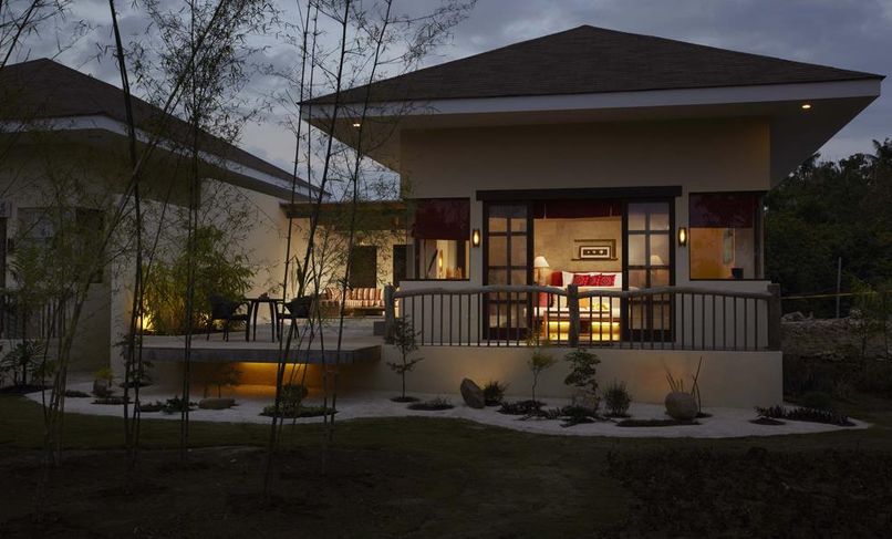 BLUEWATER PANGLAO RESORT - 4