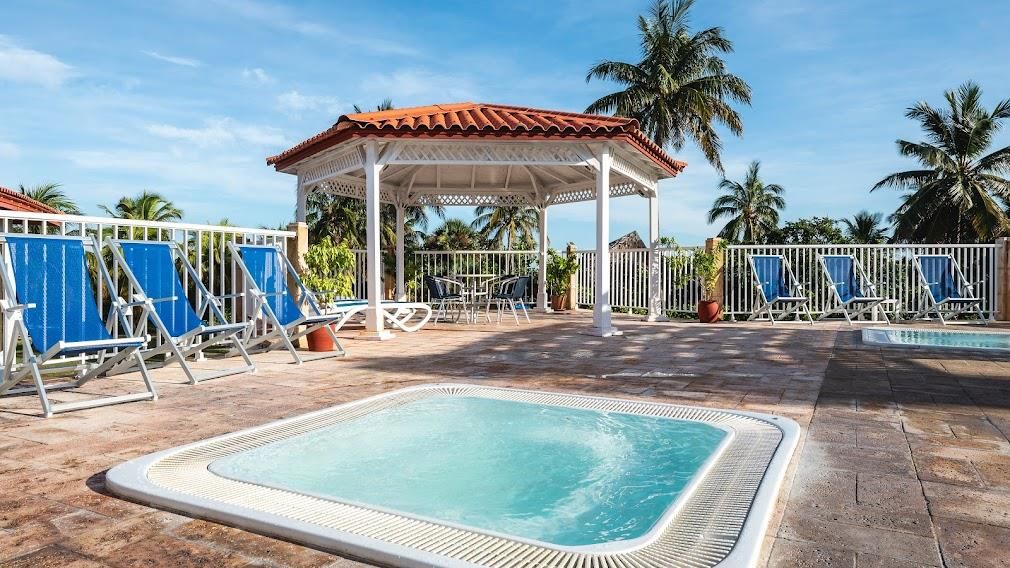 BE LIVE LOS CACTUS (onlt adults 16+) - 34