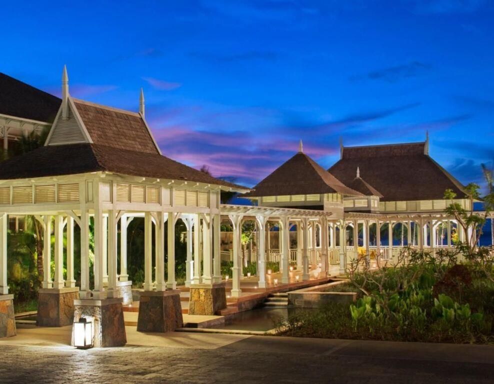THE ST. REGIS LE MORNE RESORT MAURITIUS - 1