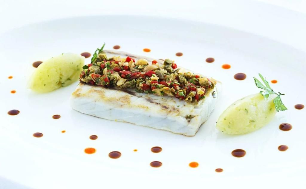 THE ST. REGIS LE MORNE RESORT MAURITIUS - 11