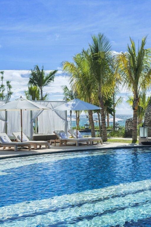THE ST. REGIS LE MORNE RESORT MAURITIUS - 16
