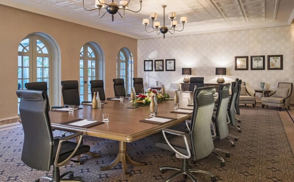 THE ST. REGIS LE MORNE RESORT MAURITIUS - 17