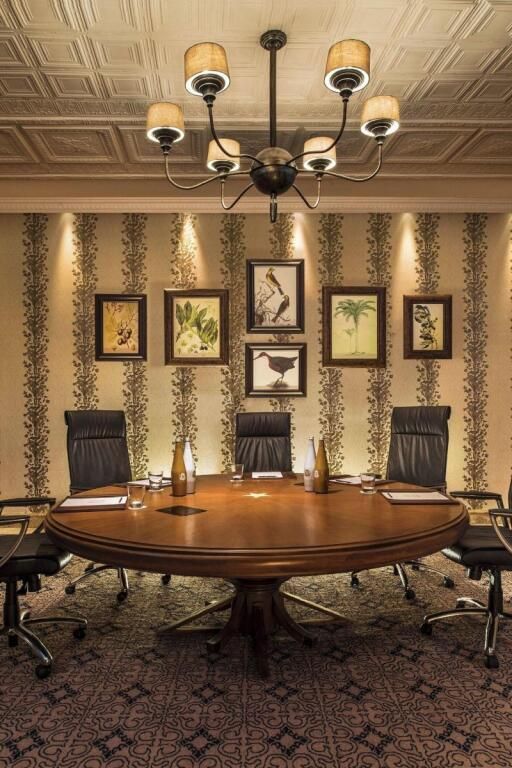 THE ST. REGIS LE MORNE RESORT MAURITIUS - 18