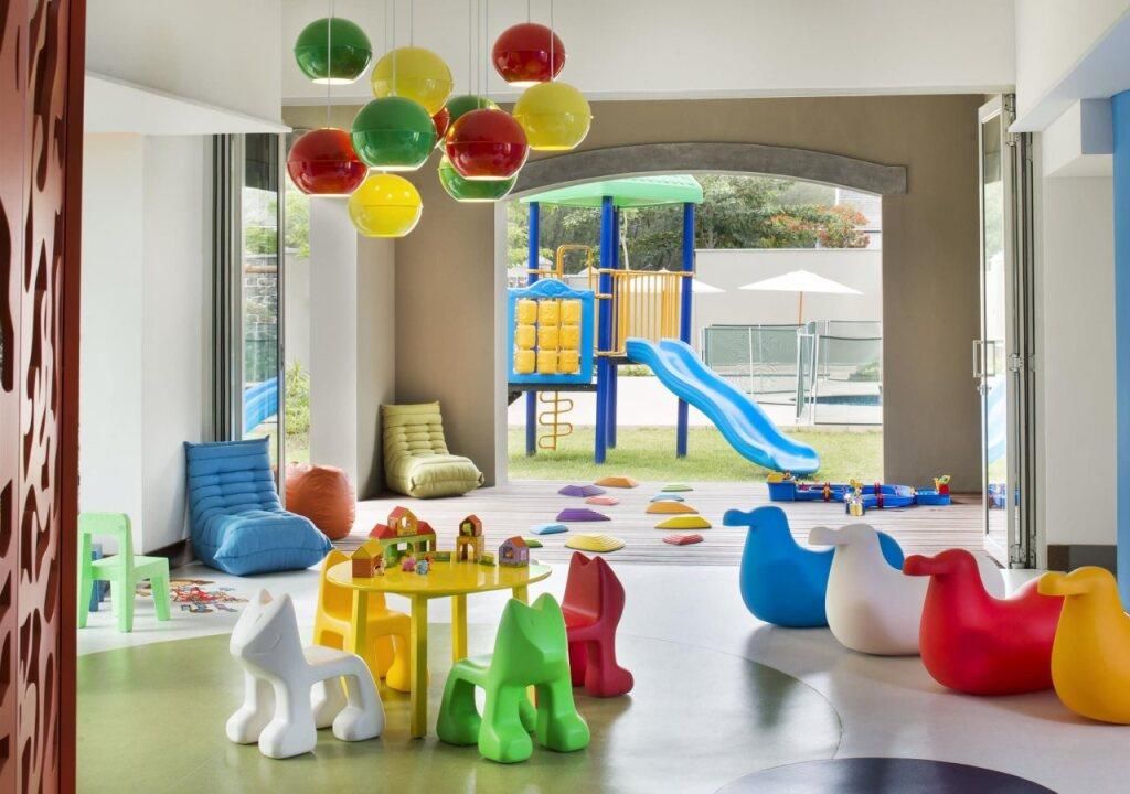 THE ST. REGIS LE MORNE RESORT MAURITIUS - 19