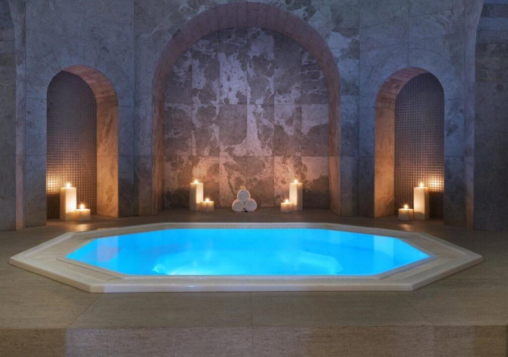 THE ST. REGIS LE MORNE RESORT MAURITIUS - 21