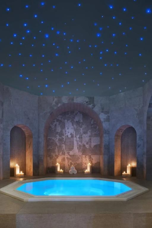 THE ST. REGIS LE MORNE RESORT MAURITIUS - 22