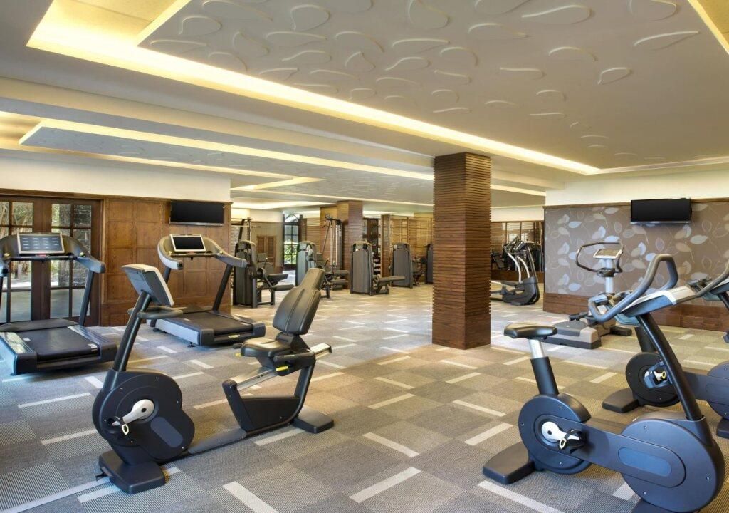 THE ST. REGIS LE MORNE RESORT MAURITIUS - 23