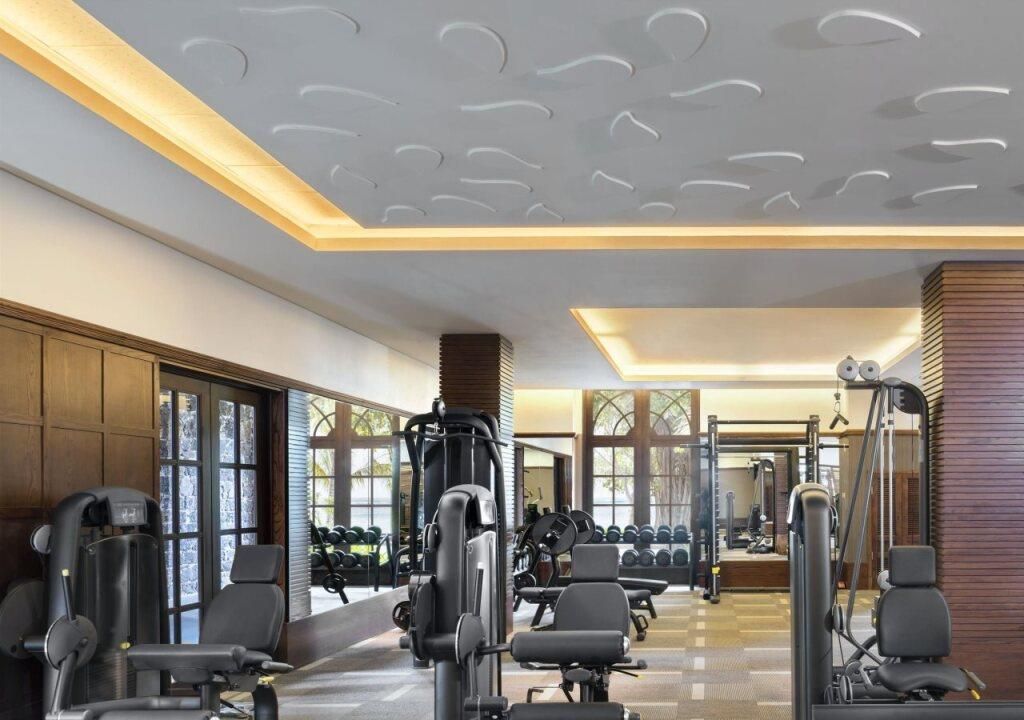 THE ST. REGIS LE MORNE RESORT MAURITIUS - 24