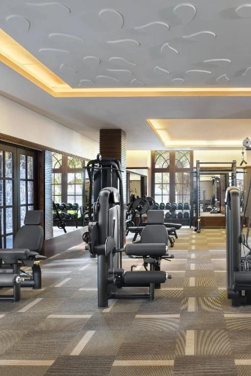 THE ST. REGIS LE MORNE RESORT MAURITIUS - 25