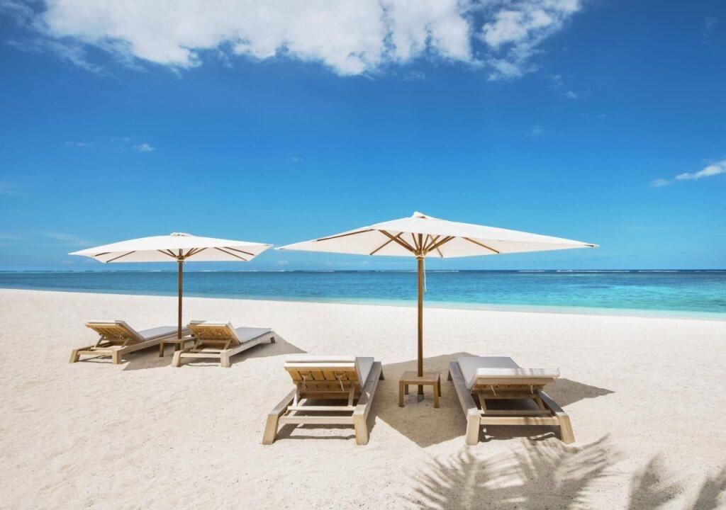 THE ST. REGIS LE MORNE RESORT MAURITIUS - 27