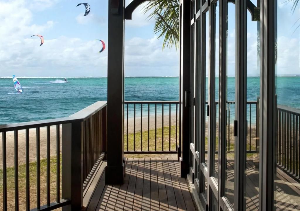 THE ST. REGIS LE MORNE RESORT MAURITIUS - 28