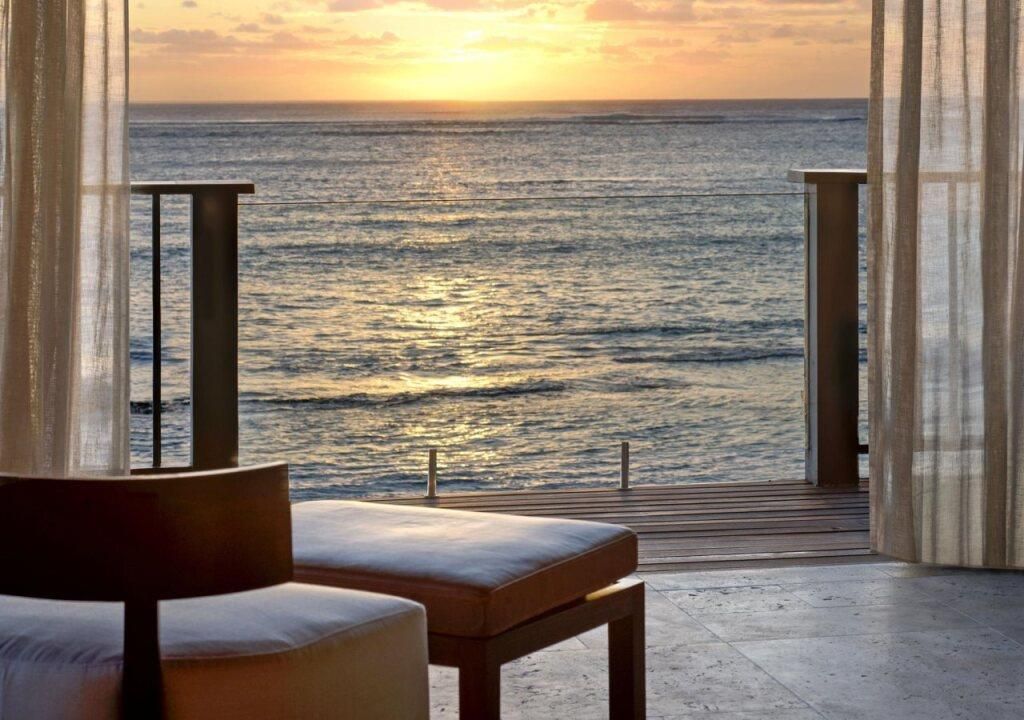 THE ST. REGIS LE MORNE RESORT MAURITIUS - 29