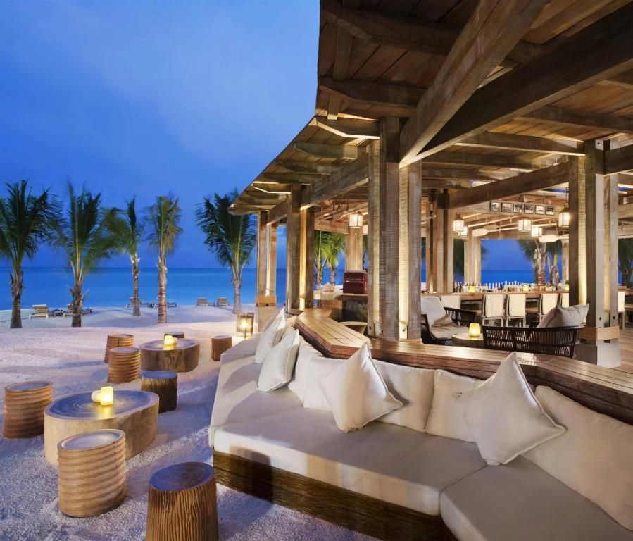 THE ST. REGIS LE MORNE RESORT MAURITIUS - 30