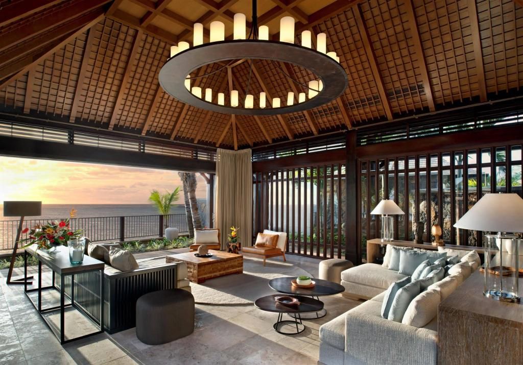 THE ST. REGIS LE MORNE RESORT MAURITIUS - 31