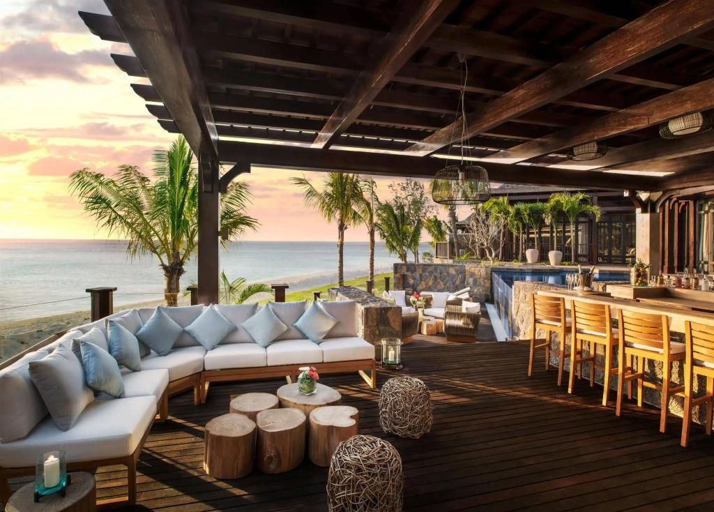 THE ST. REGIS LE MORNE RESORT MAURITIUS - 32